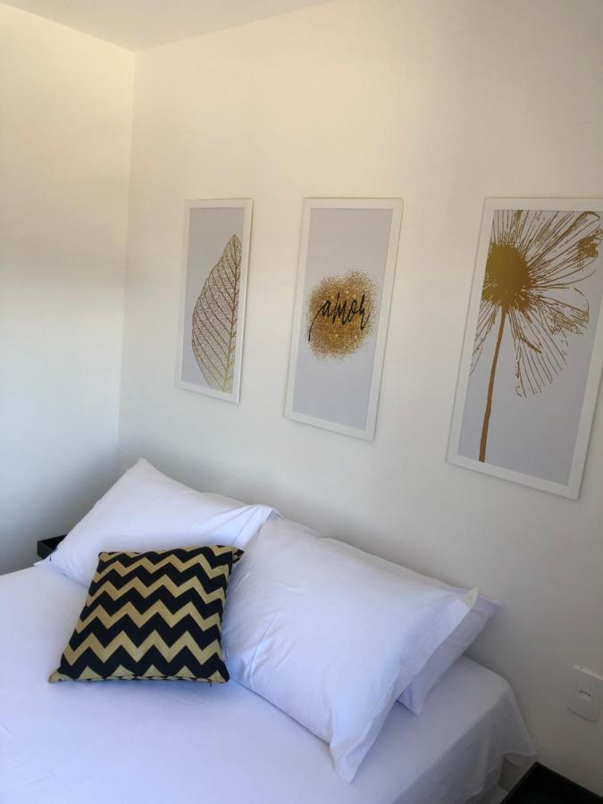 Apartamento Em Guarajuba, Bahia 1 Tudo Novinho E Finamente Decorado Salvador Exterior photo