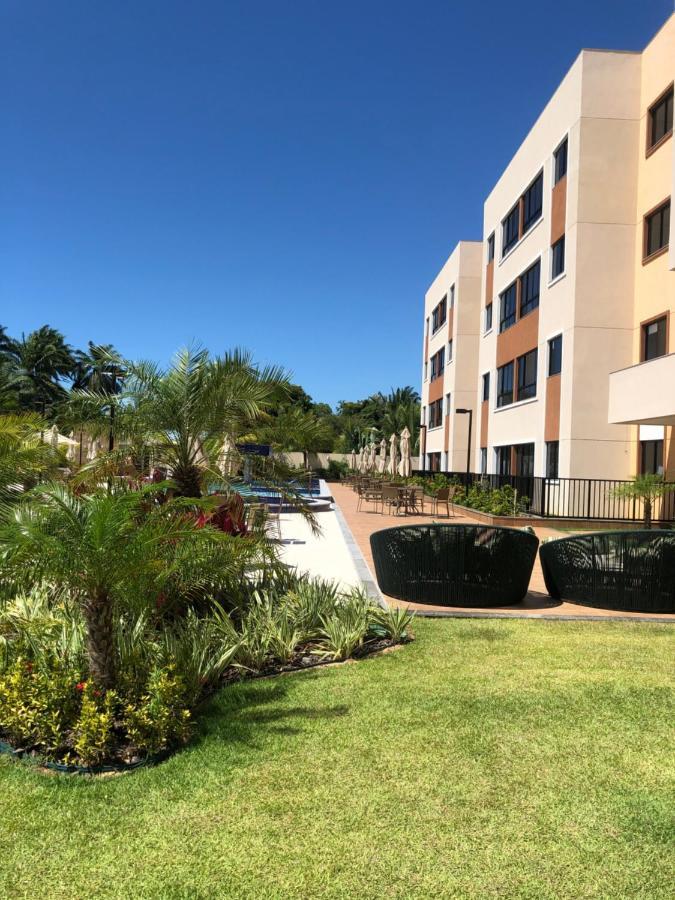 Apartamento Em Guarajuba, Bahia 1 Tudo Novinho E Finamente Decorado Salvador Exterior photo