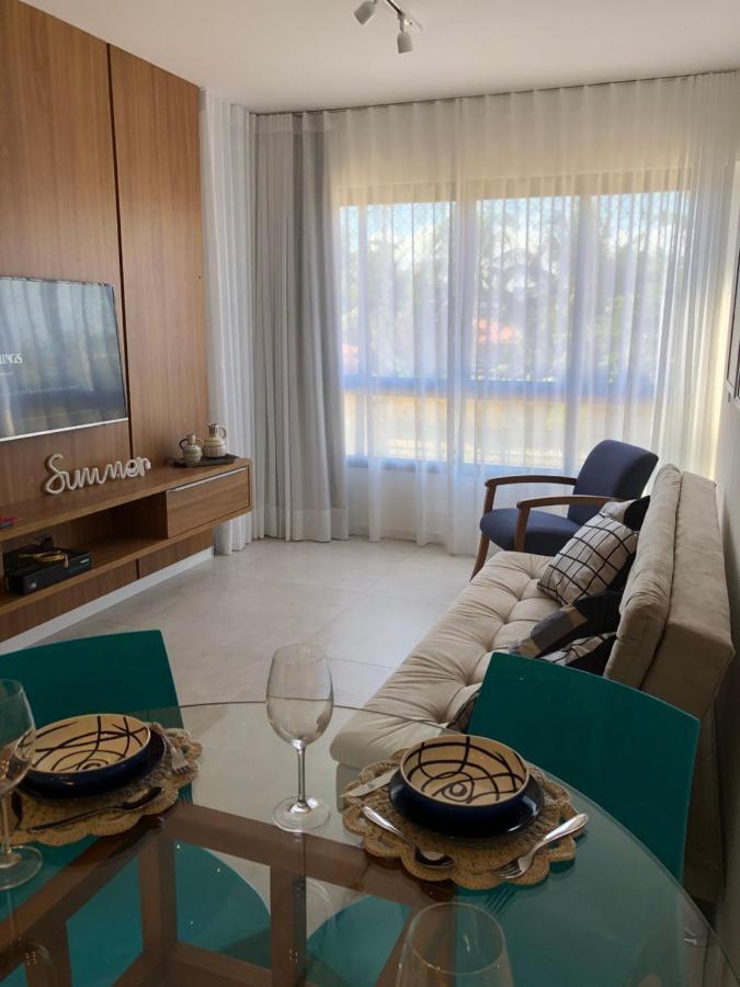 Apartamento Em Guarajuba, Bahia 1 Tudo Novinho E Finamente Decorado Salvador Exterior photo