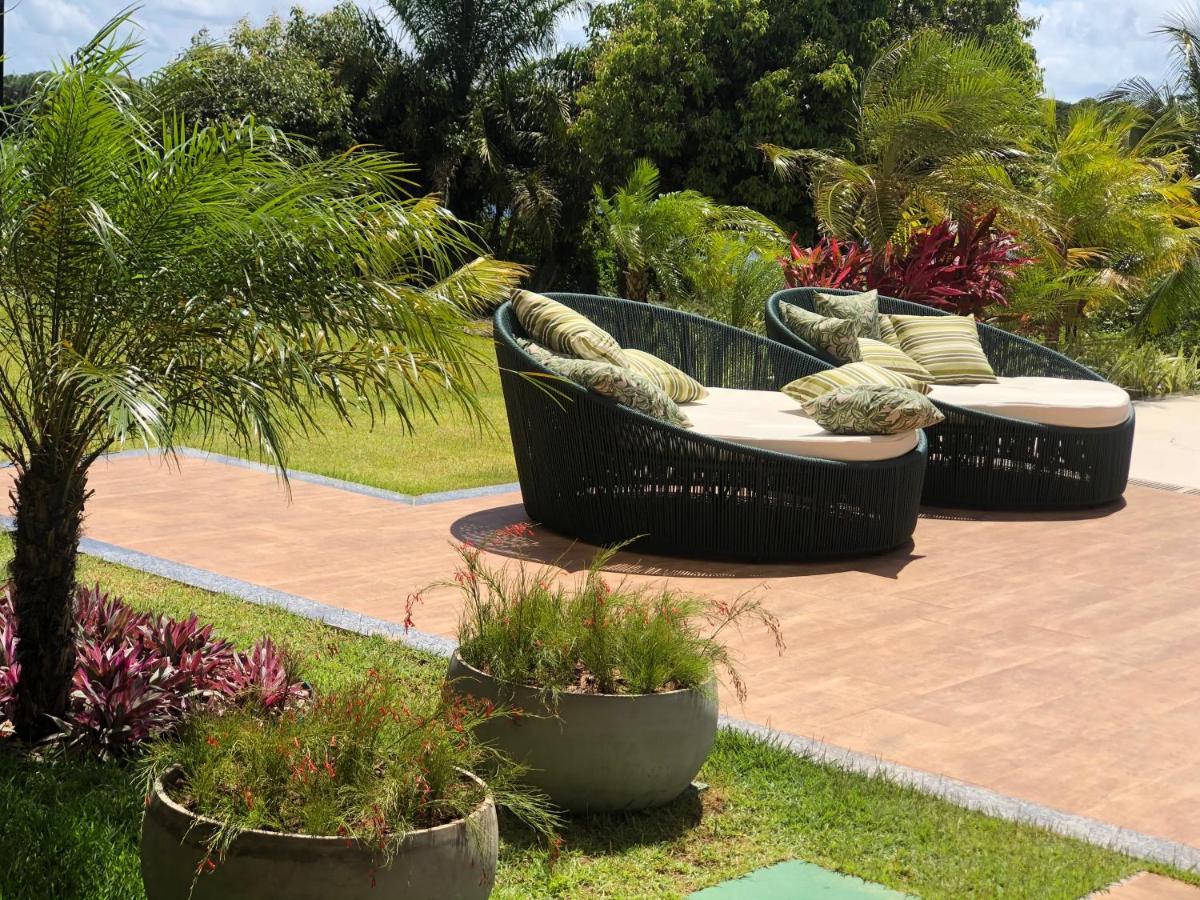 Apartamento Em Guarajuba, Bahia 1 Tudo Novinho E Finamente Decorado Salvador Exterior photo