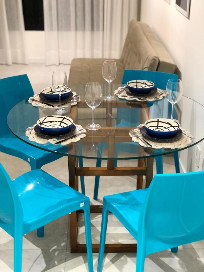 Apartamento Em Guarajuba, Bahia 1 Tudo Novinho E Finamente Decorado Salvador Exterior photo