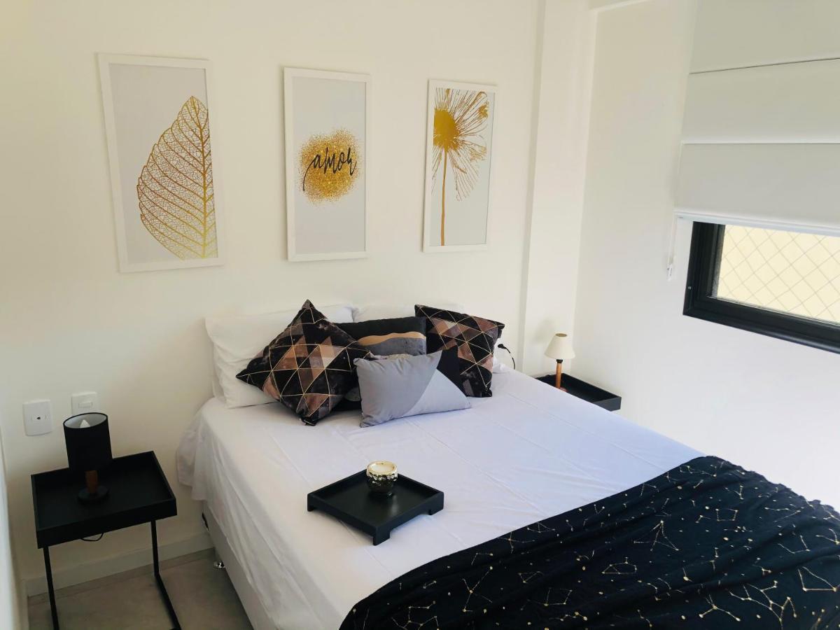 Apartamento Em Guarajuba, Bahia 1 Tudo Novinho E Finamente Decorado Salvador Exterior photo
