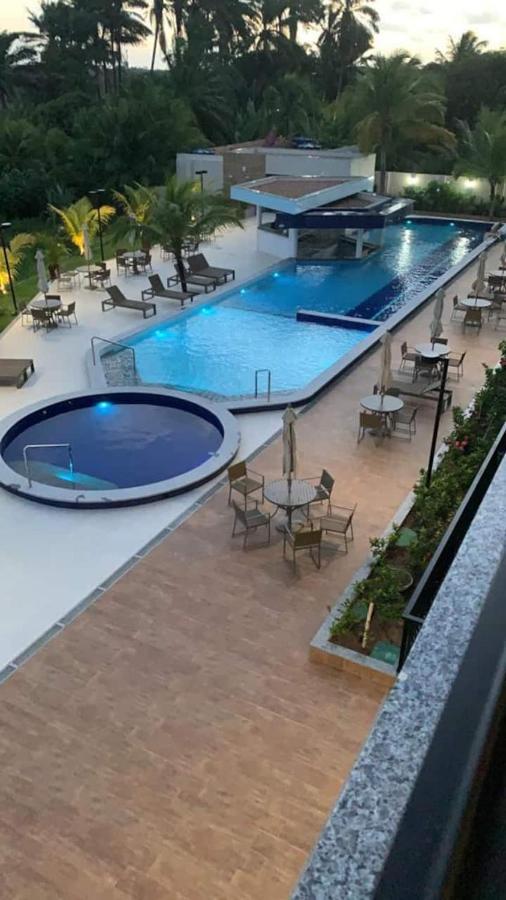 Apartamento Em Guarajuba, Bahia 1 Tudo Novinho E Finamente Decorado Salvador Exterior photo