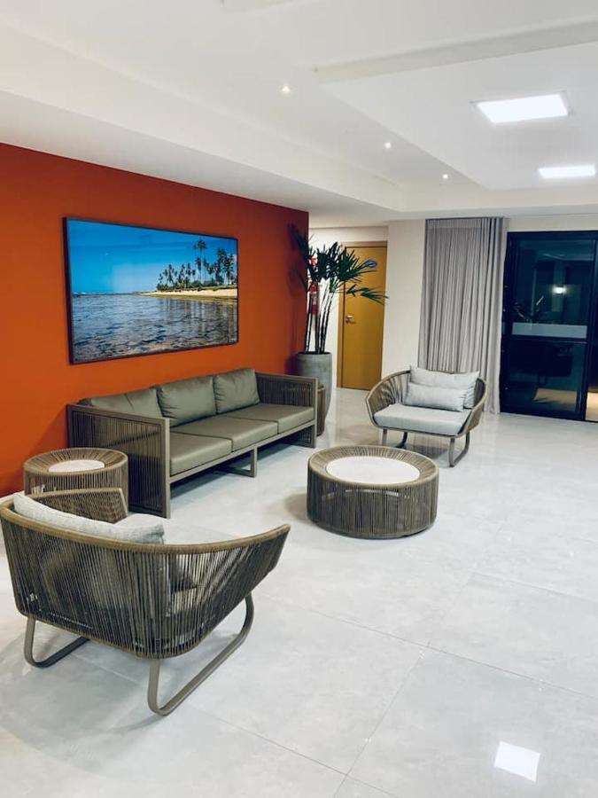 Apartamento Em Guarajuba, Bahia 1 Tudo Novinho E Finamente Decorado Salvador Exterior photo
