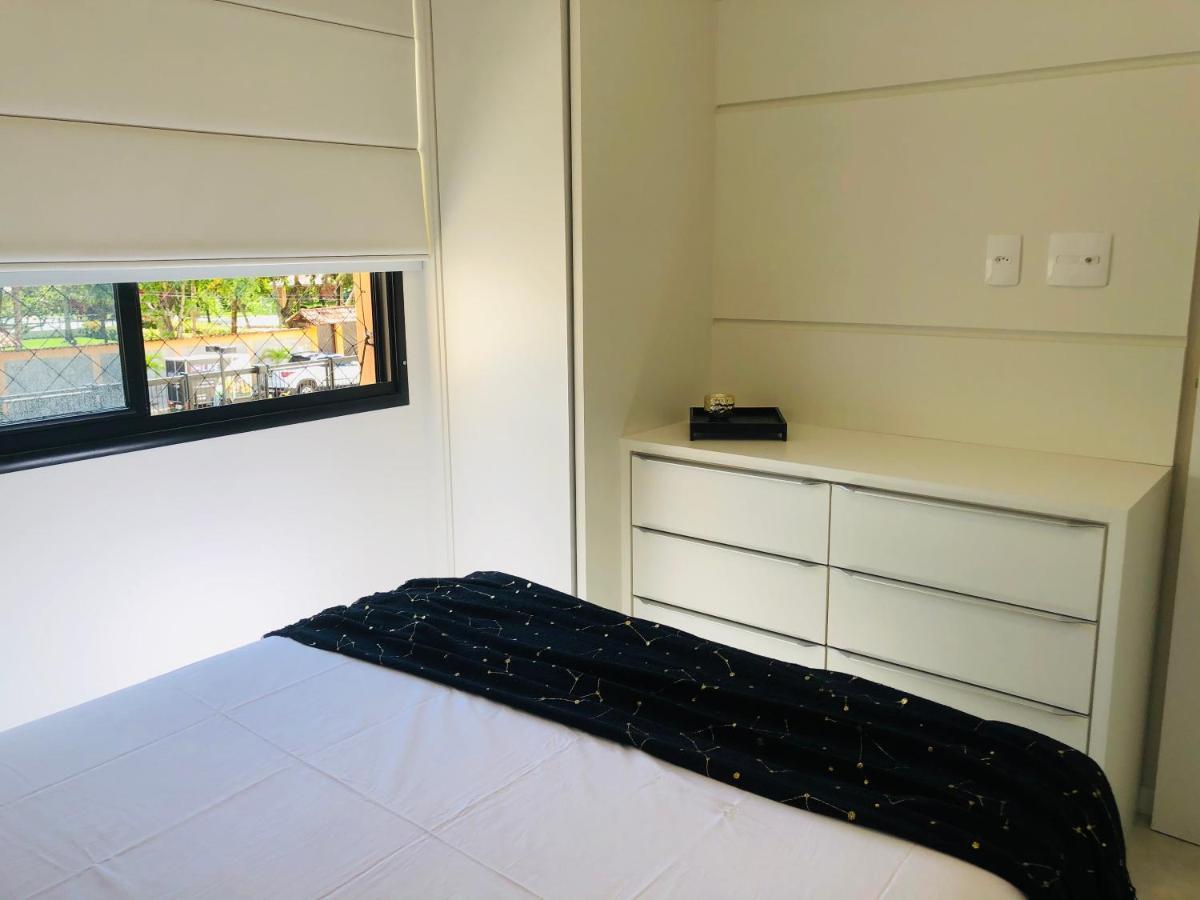 Apartamento Em Guarajuba, Bahia 1 Tudo Novinho E Finamente Decorado Salvador Exterior photo